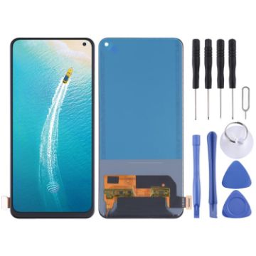 TFT LCD Screen & Digitizer Assembly for Vivo V17/V19 Neo/V19 - 1