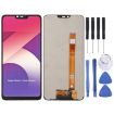 OPPO A5/A3s/Realme C1/Realme2 TFT LCD Screen with Digitizer - Black - 1