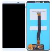 TFT LCD Screen for Vivo Y75/V7 with Digitizer Full Assembly - White - 3