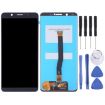 Black TFT LCD Screen for Vivo Y75/V7 with Digitizer Full Assembly - 2