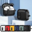 Samsung Galaxy Buds 3/3 Pro Bumblebee Earphone Protective Case - Black - 2