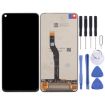 OEM LCD Screen for Huawei Nova 4/Honor View 20 with Digitizer Full Assembly - 2