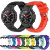 Amazfit T-Rex Silicone Watch Band - Black - 3