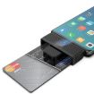 Rocketek CR318-C Type-C Smart Card Reader - 2