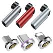 TC57 7Pin Fast Charge Data Cable Android Magnetic Head - 2
