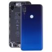 Battery Back Cover for Xiaomi Redmi 7 - Twilight Blue - 1