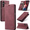 Samsung Galaxy A15 5G CaseMe 013 Horizontal Flip Leather Phone Case - 1