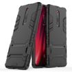 Shockproof PC + TPU Case for Xiaomi Mi 9T Pro/Redmi K20 Pro, Black - 2