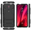 Shockproof PC + TPU Case for Xiaomi Mi 9T Pro/Redmi K20 Pro, Black - 3