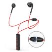 BT313 Magnetic Earbuds Sport Wireless Headphone Handsfree Bluetooth - 1