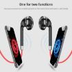 BT313 Magnetic Earbuds Sport Wireless Headphone Handsfree Bluetooth - 6