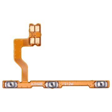 Flex Cable for Xiaomi Redmi 8/8A/8A Dual/8A Pro - Power & Volume Buttons - 1