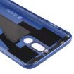 Blue Battery Back Cover for Xiaomi Redmi 8 - 5
