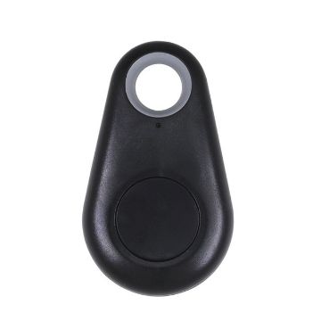 Keyfinder Wallet Dog Cat GPS Locator Bluetooth Tracker Tag - 1