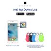 Keyfinder Wallet Dog Cat GPS Locator Bluetooth Tracker Tag - 3