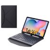 Samsung Galaxy Tab S6 Lite Bluetooth Keyboard Leather Tablet Case - 1