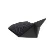 Samsung Galaxy Tab S6 Lite Bluetooth Keyboard Leather Tablet Case - 5