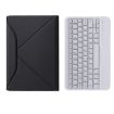 Samsung Galaxy Tab A7 10.4 2020 Bluetooth Keyboard Leather Case - 2