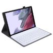 Samsung Galaxy Tab A7 Lite 8.7 T220/T225 Keyboard Case (Gold) - 6