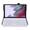 Samsung Galaxy Tab A7 Lite 8.7 T220/T225 Keyboard Case - Rose Gold - 7