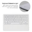 Samsung Galaxy Tab S7 FE T730/T736/S7+ T970/T975/T976 Keyboard Case - 5
