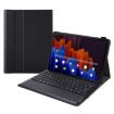 Samsung Galaxy Tab S7 FE T730/T736/S7+ T970/T975/T976 Keyboard Case - 1