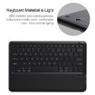 Samsung Galaxy Tab S7 FE T730/T736/S7+ T970/T975/T976 Keyboard Case - 5