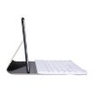 Gold Bluetooth Keyboard Tablet Case for Galaxy Tab S6 Lite 10.4 - 3