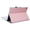 Galaxy Tab S6 Lite 10.4 Bluetooth Keyboard Case - Rose Gold - 2