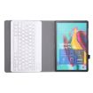Galaxy Tab S6 Lite 10.4 Bluetooth Keyboard Case - Rose Gold - 6