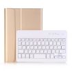 Detachable Bluetooth Keyboard Leather Tablet Case for Galaxy Tab A 8.0 T290/T295 - 1