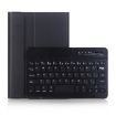 Detachable Bluetooth Keyboard Leather Tablet Case for Galaxy Tab A 8.0 T290/T295 - 1