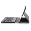 Detachable Bluetooth Keyboard Leather Tablet Case for Galaxy Tab A 8.0 T290/T295 - 4