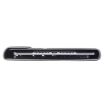 Detachable Bluetooth Keyboard Leather Tablet Case for Galaxy Tab A 8.0 T290/T295 - 5