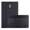 Detachable Bluetooth Keyboard Leather Case for Galaxy Tab A 10.5 T590/T595 - 1