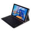 Detachable Bluetooth Keyboard Leather Case for Galaxy Tab A 10.5 T590/T595 - 3