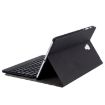 Detachable Bluetooth Keyboard Leather Case for Galaxy Tab A 10.5 T590/T595 - 4