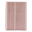 Samsung Galaxy Tab S6 10.5" Keyboard Case - Rose Gold - 2