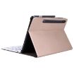 Samsung Galaxy Tab S6 10.5" Keyboard Case - Rose Gold - 5
