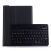 Samsung Galaxy Tab S6 10.5" Keyboard Case - Detachable Backlight Bluetooth - Black - 1