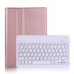 Samsung Galaxy Tab S6 10.5" Keyboard Case - Rose Gold - 1