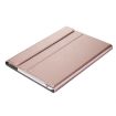 Samsung Galaxy Tab S6 10.5" Keyboard Case - Rose Gold - 3