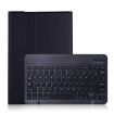Samsung Galaxy Tab S6 10.5" Keyboard Case - Black - 1