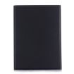 Samsung Galaxy Tab S6 10.5" Keyboard Case - Black - 4