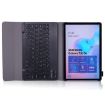 Samsung Galaxy Tab S6 10.5" Keyboard Case - Black - 5