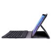 Samsung Galaxy Tab S6 10.5" Keyboard Case - Black - 6