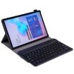 Samsung Galaxy Tab S6 10.5" Keyboard Case - Black - 7