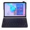 Samsung Galaxy Tab S6 10.5" Keyboard Case - Black - 8