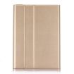 Samsung Galaxy Tab S6 10.5" Keyboard Case - Gold - 2