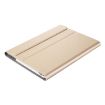 Samsung Galaxy Tab S6 10.5" Keyboard Case - Gold - 3